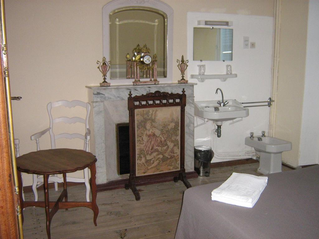 Maison D'Hotes San Pedru П'яна Номер фото