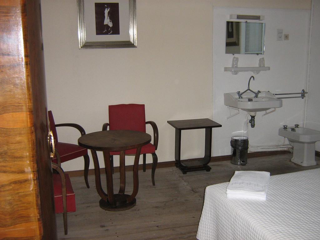 Maison D'Hotes San Pedru П'яна Номер фото