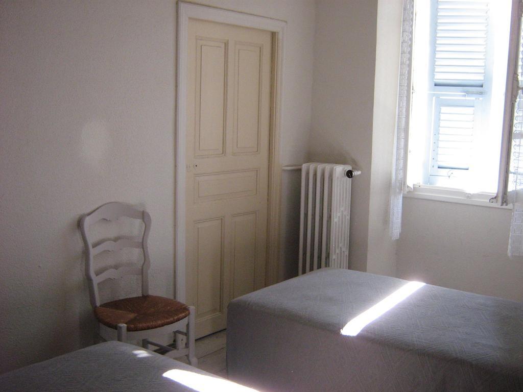 Maison D'Hotes San Pedru П'яна Номер фото