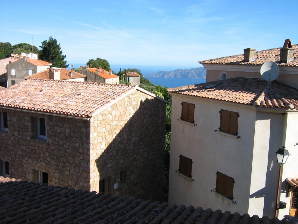 Maison D'Hotes San Pedru П'яна Екстер'єр фото