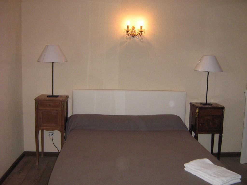 Maison D'Hotes San Pedru П'яна Номер фото