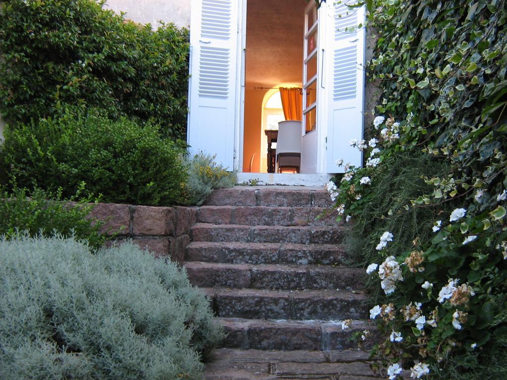 Maison D'Hotes San Pedru П'яна Екстер'єр фото