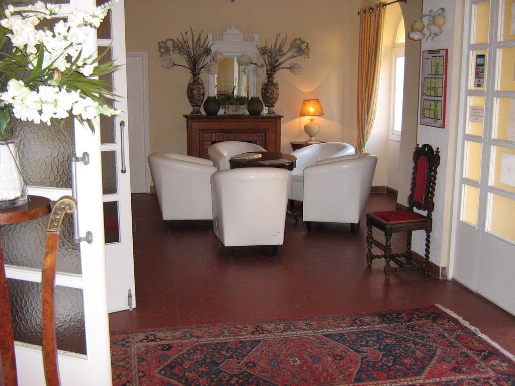 Maison D'Hotes San Pedru П'яна Екстер'єр фото