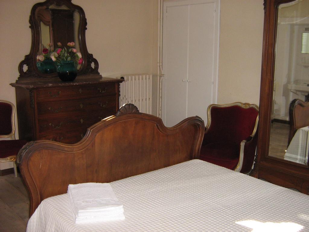 Maison D'Hotes San Pedru П'яна Номер фото